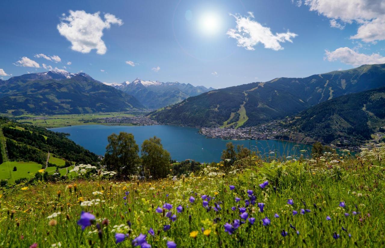Dahoam By Sarina - Village Appartements Zell am See Exterior photo