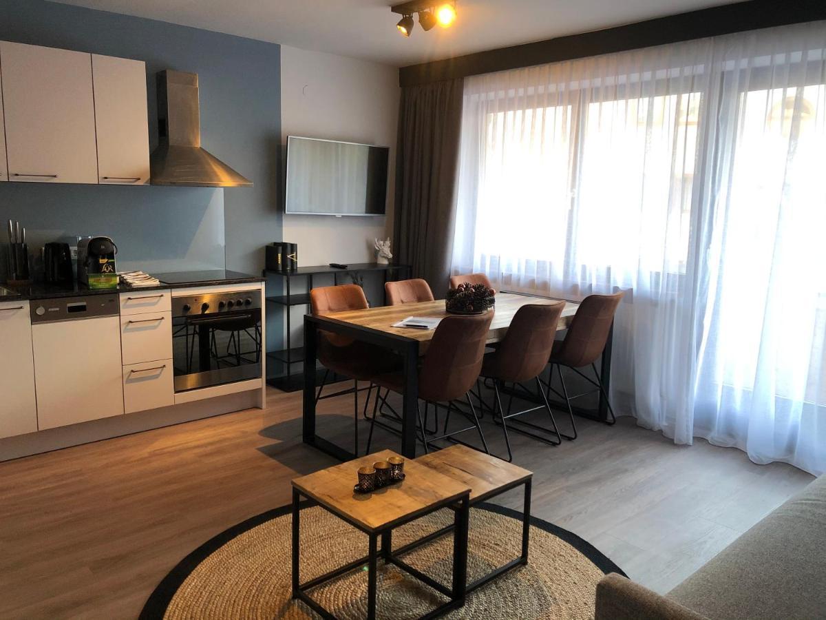 Dahoam By Sarina - Village Appartements Zell am See Exterior photo